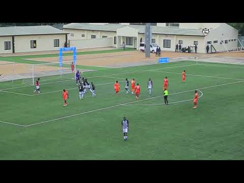 EXTENDED HIGHLIGHTS | APR FC 3-0 AS KIGALI #HEROESCUP2026