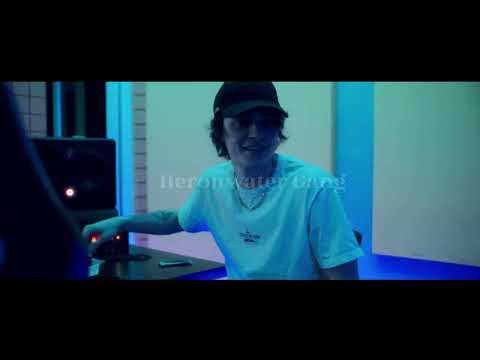 OG Buda  жёстко флексит под бит Heronwater