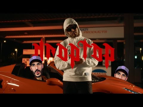 Producer REAGIERT auf KALIM - DROPTOP (prod. by Bawer)