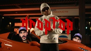 Producer REAGIERT auf KALIM - DROPTOP (prod. by Bawer)