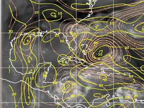 July 17 Weather Xtreme Video - Afternoon Edition