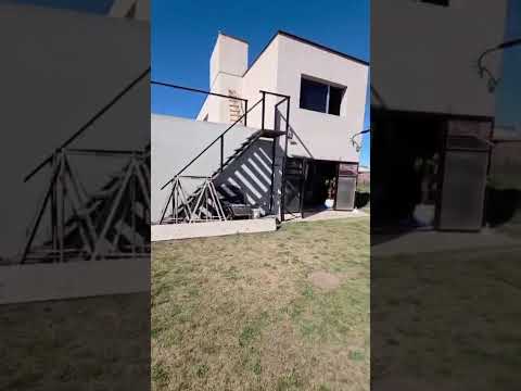 Casa en Venta. Potrero de Garay