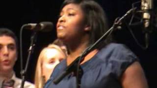 &quot;When We Were Kings&quot; by The Crosstones