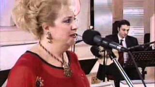 Serap Mutlu AKBULUT-Ayağına Giymiş Sedef Nalini (EVÇ)R.G.