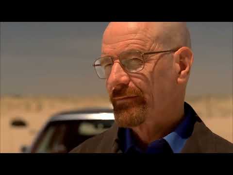 Breaking Bad - "Say My Name", "My Name"