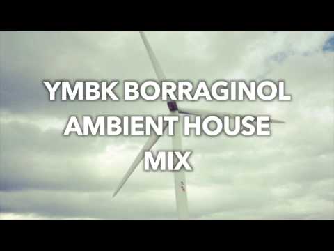 Ymbk Borraginol - Ambient House Mix 2010-0923 [Free Download]