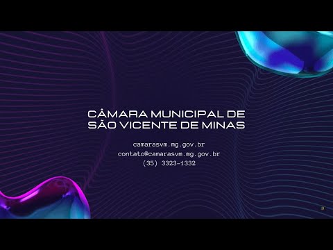 1ª Reunião Ordinária 04/02/2026