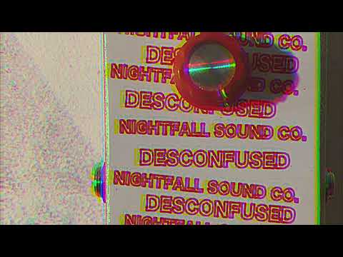 Nightfall Sound Co. The Elephant March 2025 image 2