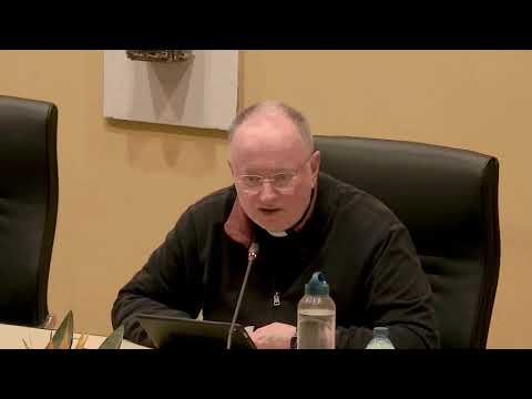 La Speranza per le Nuove Generazioni.- Don Fabio Rosini