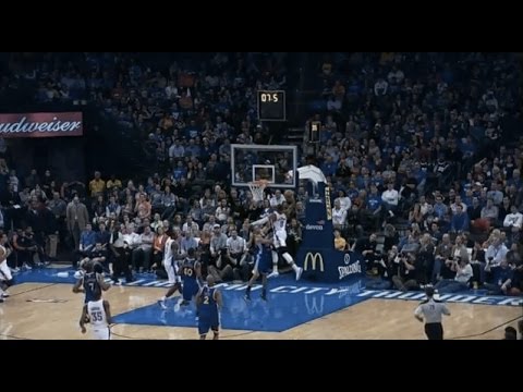 Russell Westbrook Career Highlights