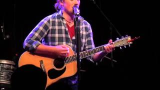 Hanson (Zac Hanson) Need You Now 5/15/15