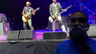 Bad Religion - Better Off Dead, New York City 10/29/2021