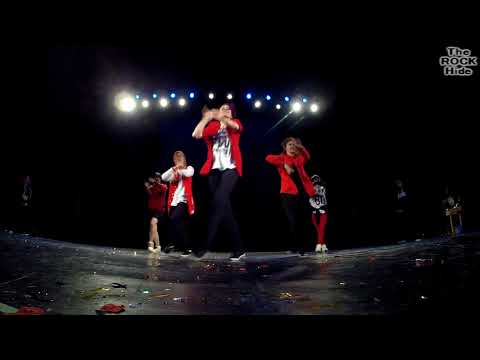 [Dance Cover] Highlight - CELEBRATE by J-Dan-Pro