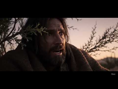 Eliasz - Prorok jak ogień [odcinek 1 - Powołanie]