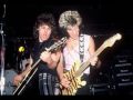 Dokken live Los Angeles (April 6, 1985) 