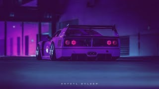 Hip Hop x Synthwave Mix [Best Of Synthwave Hip Hop]