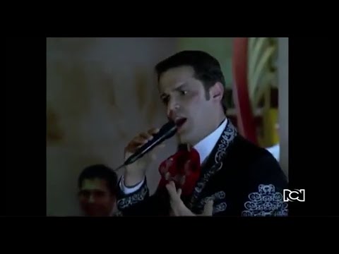 Cielo Rojo (Francisco Lara) – La hija del mariachi