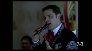 Cielo Rojo (Francisco Lara) – La hija del mariachi