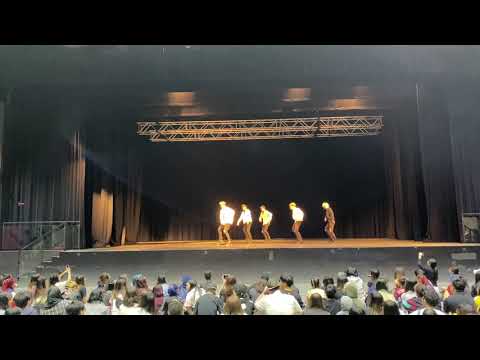 KPOP All In'19: Deezstrict