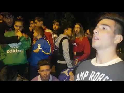 TrapBattle [Tito Flores vs Rovi] Octavos de Final