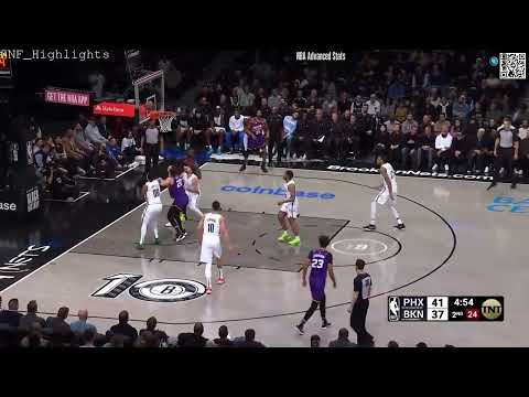 Dario Saric : All Possessions (2023-02-07)