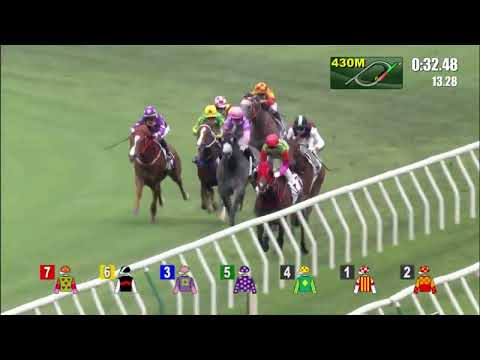 1/5/2022 (624) Circuit Nine - Matthew Chadwick