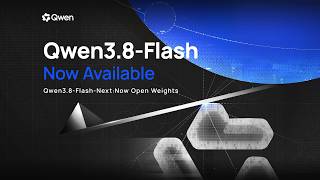 Qwen3.8-Flash and Qwen3.8- Flash-Next : Everything You Need to Know , Qwen 4 Architecture Preview