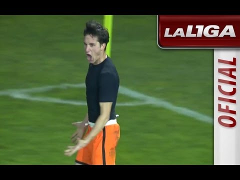 Todos los goles del Granada CF (1-2) Valencia CF - HD