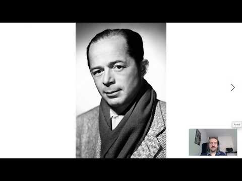 Pillole di Cinema - 10 film per un Regista | Billy Wilder