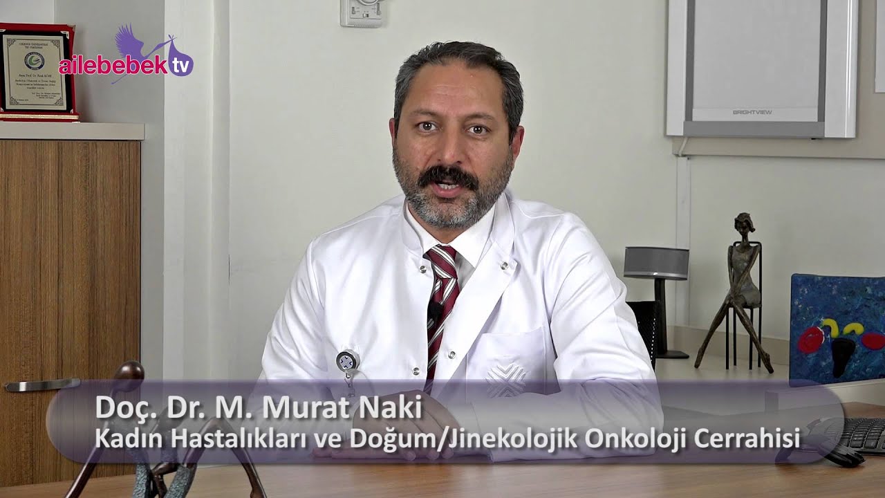 Erken yaşta regl olanların rahim kanserine yakalanma riski fazla mıdır?