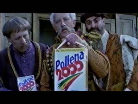 Pollena 2000 3 kg (1992)