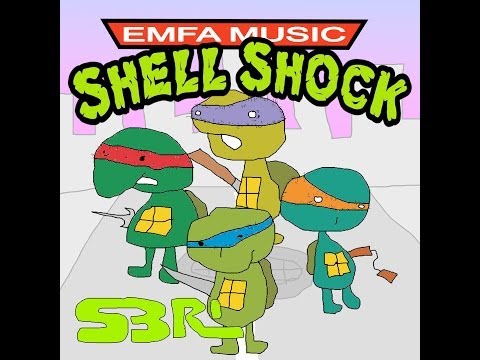 Shell Shock - S3RL