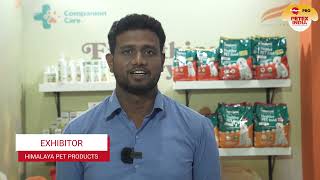 PETEX INDIA 5th Edition