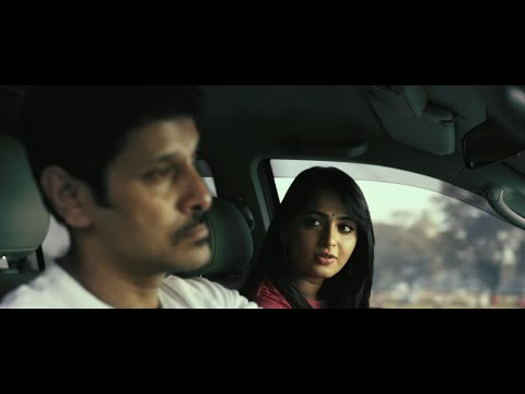 Thaandavam - Oru Paadhi Kadhavu Video | Vikram, Anushka