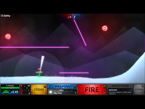 ShellShock Live - Deftly - mission guide