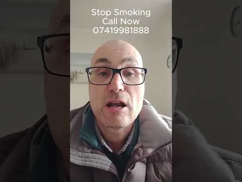 Stop Smoking Now