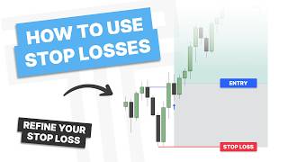 How to Have Better Stop Losses for Trading (TTFM)