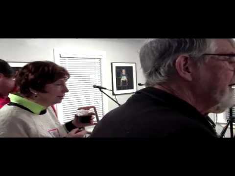 Valerie Ryals House Concert at Texas Folklife