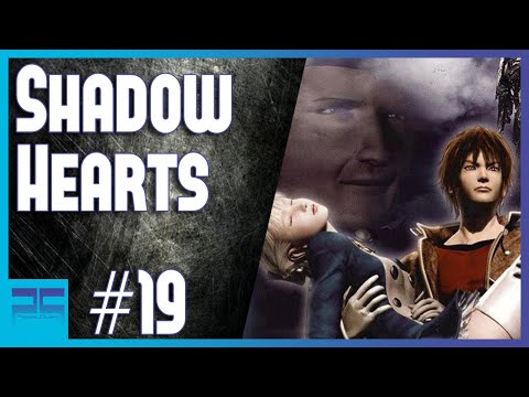 Shadow Hearts | Walkthrough Part 19 | No Commentary
