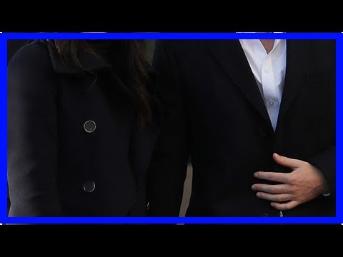 Prince William and Harry (sort of) access to ' Saturday Night Live, ' would the Buzz cut, Meghan Ma