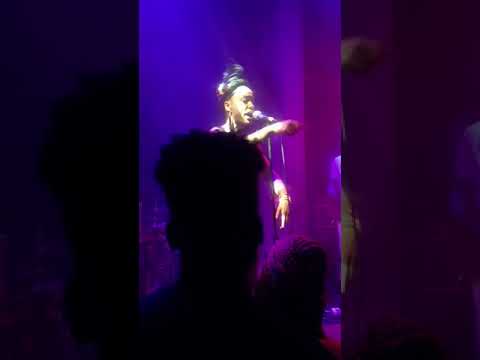 The Floacist Live @ Electric (2018)