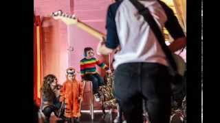 Peach Kelli Pop - True Love Will Find You In The End