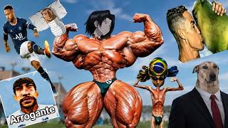 Live jogando com o @Memeverso