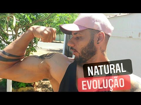CRESCER NATURAL É POSSÍVEL? - VANDER MAROMBA