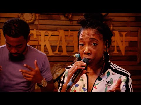 &More (Chill Moody & Donn T) - Gravity - Pumphouse Sessions @Pickathon 2019 S06E01