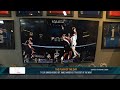 Play Of The Day Tyler Johnson Scores Off James Harden S 17th Assist Of The Night 03 24 21