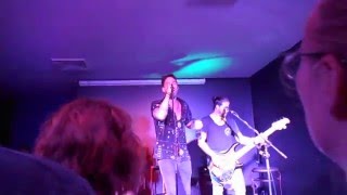 Juke Kartel - Save Me