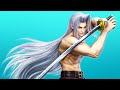 Official Sephiroth Gameplay Walkthrough By Mr. Sakurai - Super Smash Bros. Ultimate