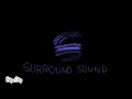 Surround Sound 1996 Logo Recreation FlipaClipped