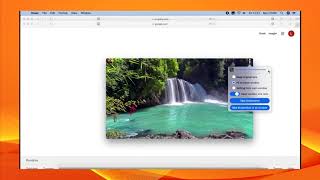 Hover - Floating Window Image Mac App (always on top)